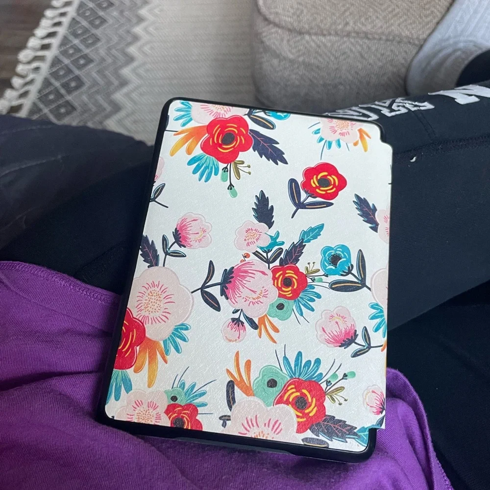 Kindle cover
